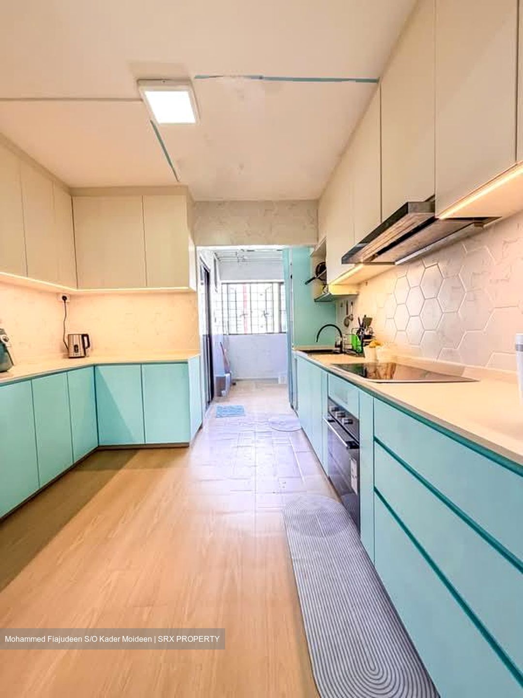 Blk 714 Tampines Starlight (Tampines), HDB 5 Rooms #592875611